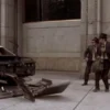 ¿Por qué puede no sentir dolor hasta días después de un accidente de coche?